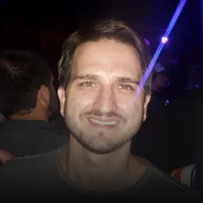 Dr. Marcelo Barcellos Rédua