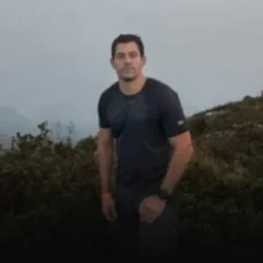 Dr. Marcio Vandoni Pimenta