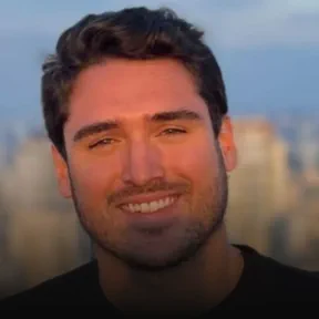 Dr. Victor Gabriel Vieira